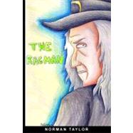 The Ragman,9781434972637