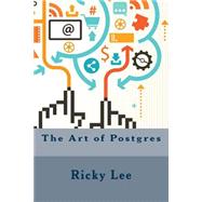 The Art of Postgres