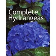 Complete Hydrangeas