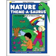 Nature Theme-A-Saurus