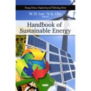 Handbook of Sustainable Energy