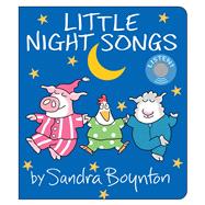 Little Night Songs
