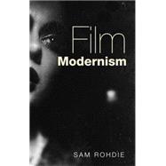 Film Modernism