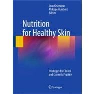 Nutrition for Healthy Skin