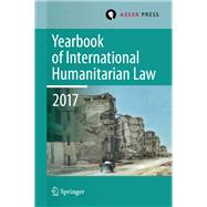 Yearbook of International Humanitarian Law, 2017