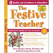 The Festive Teacher Multicultural Activities for Your Curriculum