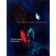 The Economics of Growth