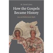 How the Gospels Became History