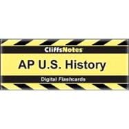 Cliffsnotes Ap U.S. History Flashcards