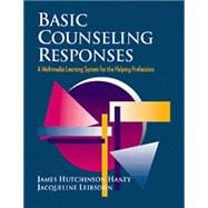 Basic Counseling Responses