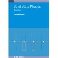 Solid State Physics