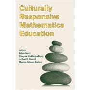 Culturally Responsive Mathematics Education