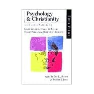 Psychology & Christianity: With Contributions by Gary R. Collins ... Et Al