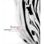 Biology: The Dynamic Science, 2nd Edition