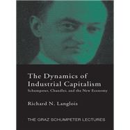 Dynamics of Industrial Capitalism