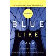 Blue Like Jazz Limited Edition