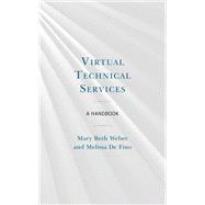 Virtual Technical Services  A Handbook