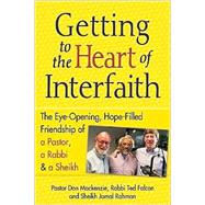 Getting to the Heart of Interfaith