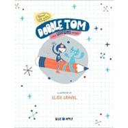 Blast Off With Doodle Tom