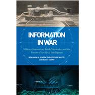 Information in War