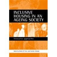 Inclusive Housing in an Ageing Society