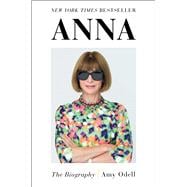 Anna The Biography