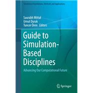 Guide to Simulation-based Disciplines