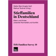 Stieffamilien in Deutschland
