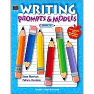 Writing Prompts & Models: Primary