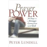 Prayer Power