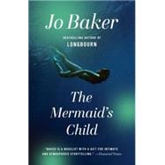 The Mermaid's Child