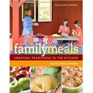 Williams-Sonoma Family Meals