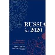 Russia in 2020