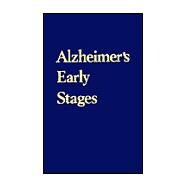 Alzheimer's Early Stages