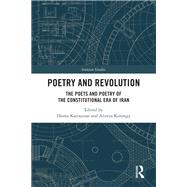 Poetry and Revolution