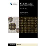 Medical Genetics for the MRCOG and Beyond