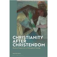 Christianity after Christendom