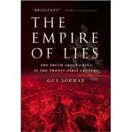 The Empire of Lies