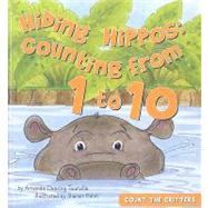 Hiding Hippos: Counting from 1 to 10