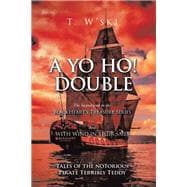 A YO HO! DOUBLE book cover, ISBN 9781663262639
