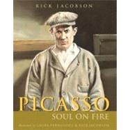 Picasso Soul on Fire