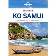 Lonely Planet Pocket Ko Samui 2