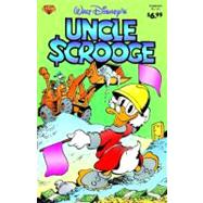 Walt Disney's Uncle Scrooge 363