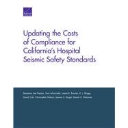Updating the Costs of Compliance for California's Hospital Seismic Safety Standards