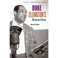 Duke Ellington's America