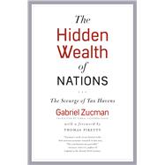 The Hidden Wealth of Nations