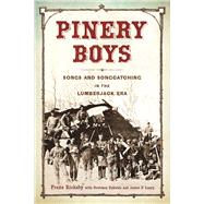 Pinery Boys