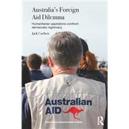 Australia's Foreign Aid Dilemma
