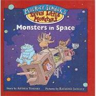Monsters in Space