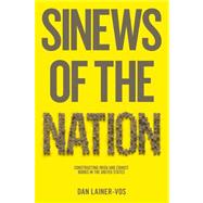 Sinews of the Nation Constructing Irish and Zionist Bonds in the United States